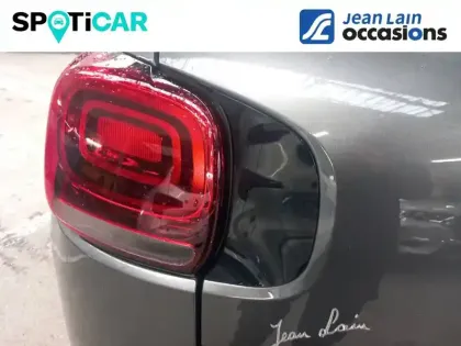 Photo 16 Citroën C3 Aircross  BlueHDi 110 S&S BVM6