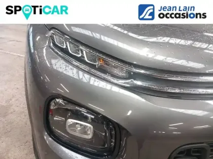 Photo 15 Citroën C3 Aircross  BlueHDi 110 S&S BVM6