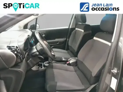 Photo 10 Citroën C3 Aircross  BlueHDi 110 S&S BVM6