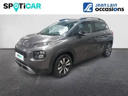 Photo Citroën C3 Aircross Shine