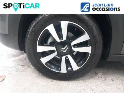 Photo 12 Citroën C3 Aircross  BlueHDi 110 S&S BVM6