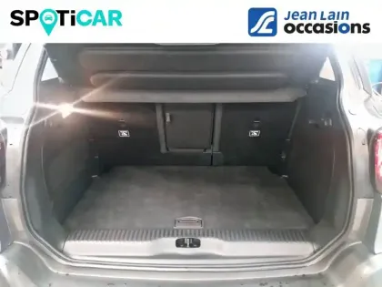 Photo 5 Citroën C3 Aircross  BlueHDi 110 S&S BVM6