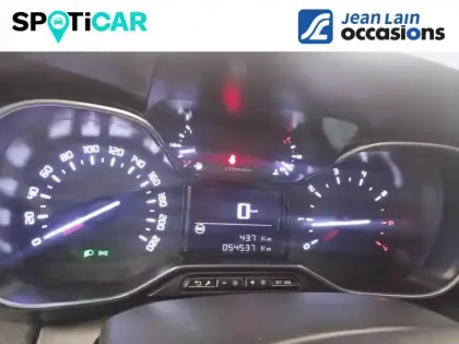Photo 9 Citroën C3 Aircross  BlueHDi 110 S&S BVM6