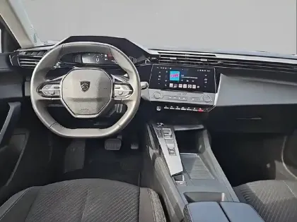 Photo 7 Peugeot 308  BlueHDi 130ch S&S EAT8