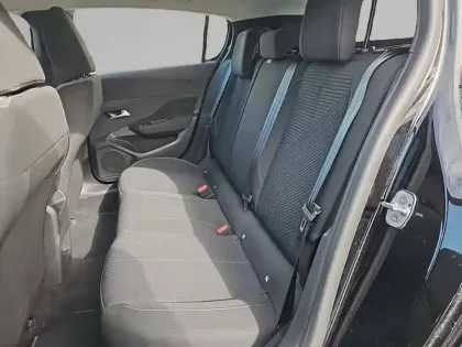 Photo 11 Peugeot 308  BlueHDi 130ch S&S EAT8