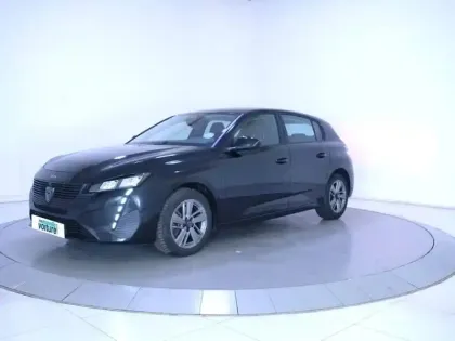 Photo 23 Peugeot 308  BlueHDi 130ch S&S EAT8