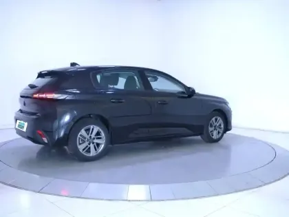 Photo 27 Peugeot 308  BlueHDi 130ch S&S EAT8