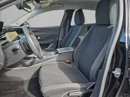 Photo 10 Peugeot 308  BlueHDi 130ch S&S EAT8