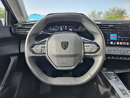 Photo 8 Peugeot 308  BlueHDi 130ch S&S EAT8