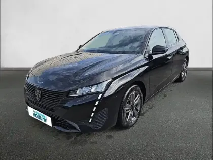 Photo Peugeot 308 Active Pack