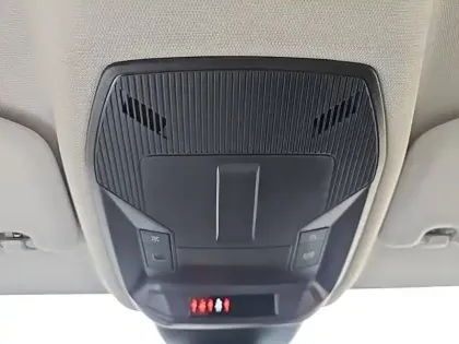 Photo 17 Peugeot 308  BlueHDi 130ch S&S EAT8