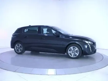 Photo 26 Peugeot 308  BlueHDi 130ch S&S EAT8