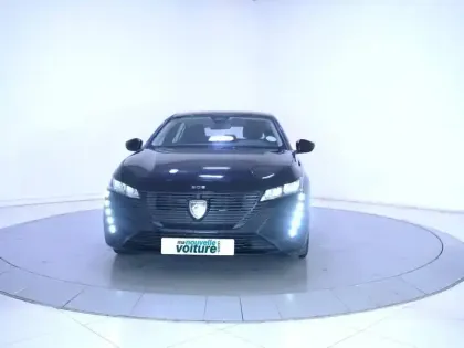 Photo 24 Peugeot 308  BlueHDi 130ch S&S EAT8