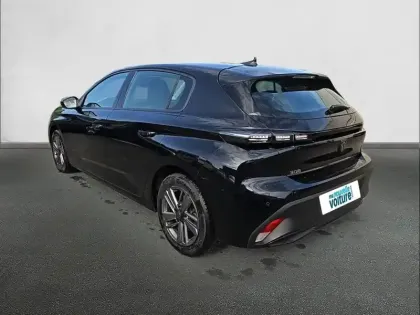 Photo 6 Peugeot 308  BlueHDi 130ch S&S EAT8