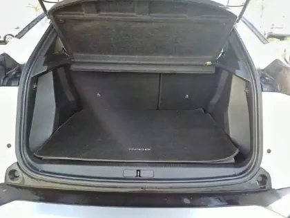 Photo 5 Peugeot 2008  PureTech 130 S&S BVM6