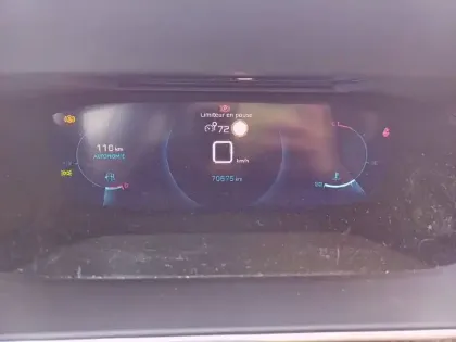 Photo 22 Peugeot 2008  PureTech 130 S&S BVM6