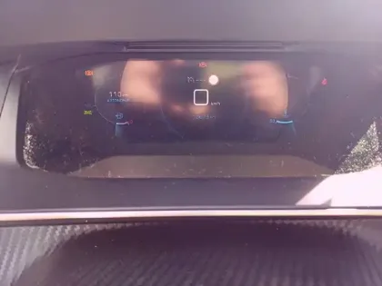 Photo 9 Peugeot 2008  PureTech 130 S&S BVM6