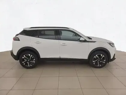 Photo 29 Peugeot 2008  PureTech 130 S&S BVM6