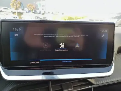 Photo 14 Peugeot 2008  PureTech 130 S&S BVM6