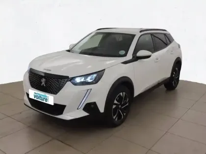 Photo 26 Peugeot 2008  PureTech 130 S&S BVM6