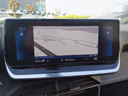 Photo 18 Peugeot 2008  PureTech 130 S&S BVM6