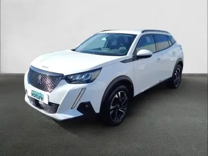 Photo Peugeot 2008 Allure Pack