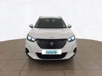 Photo 27 Peugeot 2008  PureTech 130 S&S BVM6