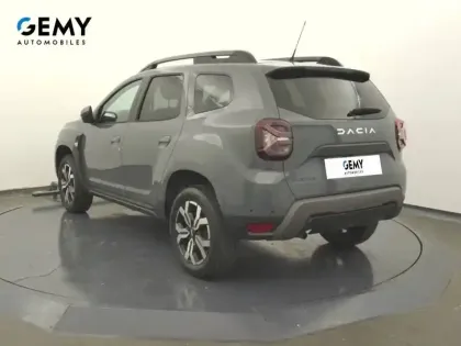 Photo 21 Dacia Duster  ECO-G 100 4x2