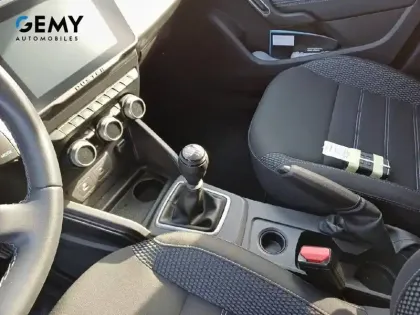 Photo 11 Dacia Duster  ECO-G 100 4x2