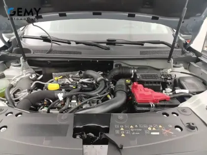 Photo 29 Dacia Duster  ECO-G 100 4x2