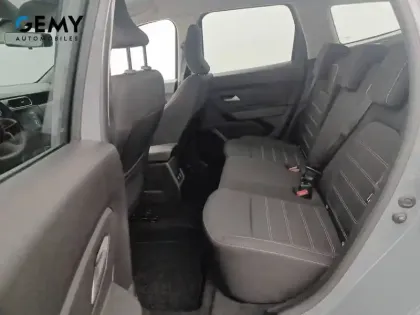 Photo 24 Dacia Duster  ECO-G 100 4x2
