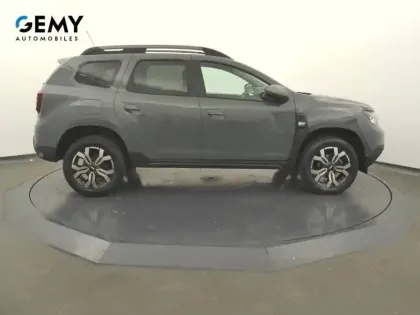 Photo 18 Dacia Duster  ECO-G 100 4x2