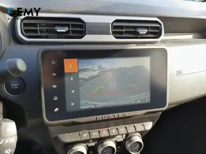 Photo 14 Dacia Duster  ECO-G 100 4x2