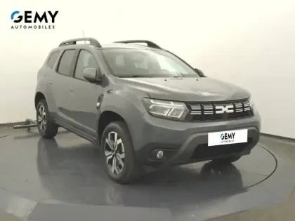Photo 17 Dacia Duster  ECO-G 100 4x2