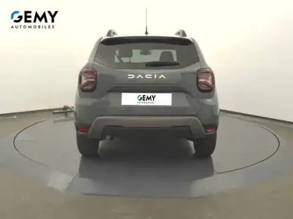 Photo 19 Dacia Duster  ECO-G 100 4x2