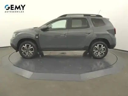 Photo 33 Dacia Duster  ECO-G 100 4x2