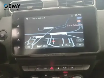 Photo 28 Dacia Duster  ECO-G 100 4x2