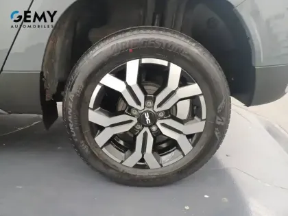 Photo 25 Dacia Duster  ECO-G 100 4x2