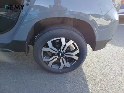 Photo 10 Dacia Duster  ECO-G 100 4x2