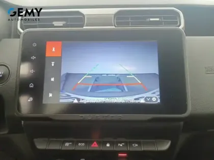 Photo 34 Dacia Duster  ECO-G 100 4x2