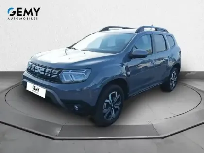 Photo Dacia Duster Journey +