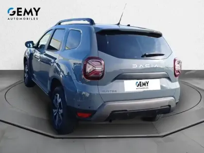 Photo 6 Dacia Duster  ECO-G 100 4x2