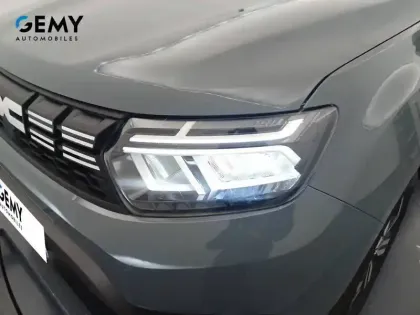 Photo 30 Dacia Duster  ECO-G 100 4x2