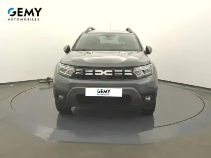 Photo 16 Dacia Duster  ECO-G 100 4x2