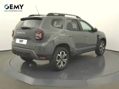 Photo 32 Dacia Duster  ECO-G 100 4x2