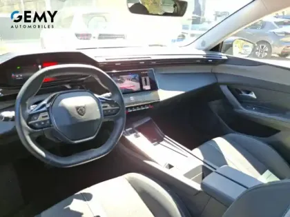 Photo 7 Peugeot 308  PureTech 130ch S&S EAT8