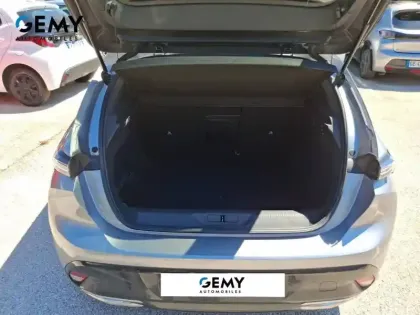 Photo 5 Peugeot 308  PureTech 130ch S&S EAT8