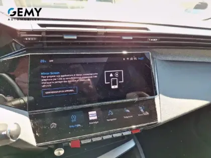 Photo 13 Peugeot 308  PureTech 130ch S&S EAT8