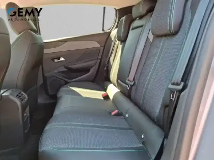 Photo 9 Peugeot 308  PureTech 130ch S&S EAT8