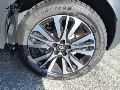 Photo 10 Renault Captur  mild hybrid 160 EDC